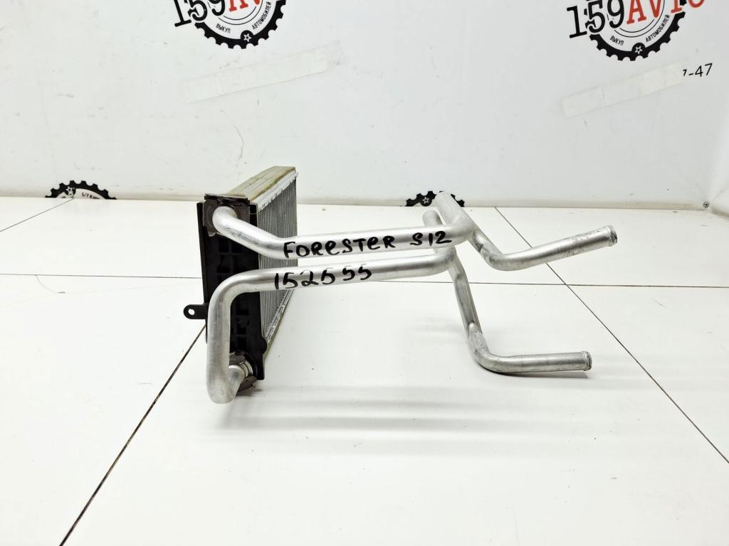 Радиатор отопителя, 3000 рублей, Пермь