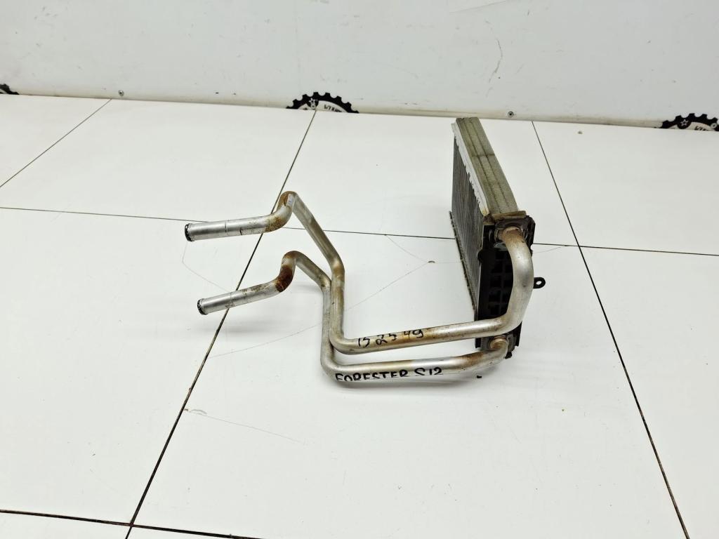 Радиатор отопителя, 3000 рублей, Пермь