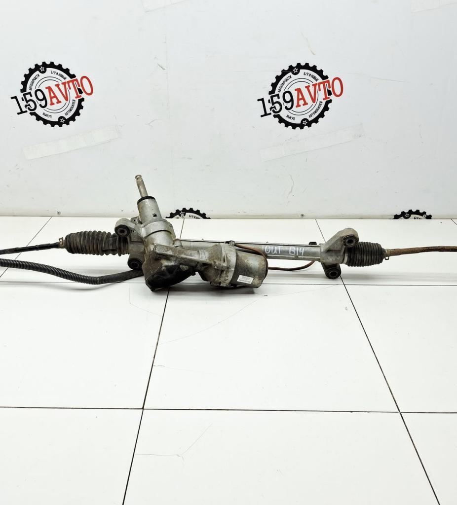 Рейка рулевая, 60000 рублей, Пермь