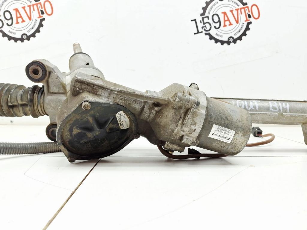 Рейка рулевая, 60000 рублей, Пермь