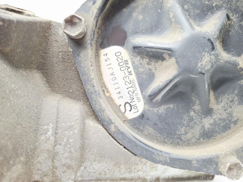 Рейка рулевая, 60000 рублей, Пермь