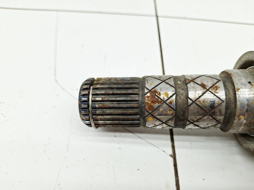 Полуось передняя, 3000 рублей, Пермь