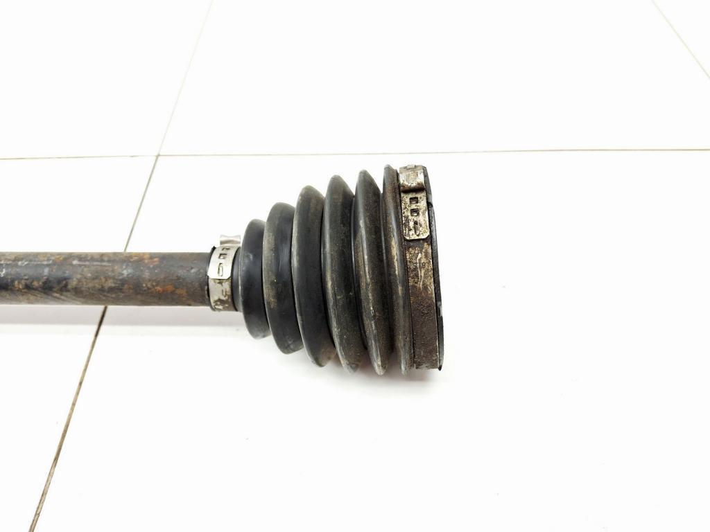 Полуось передняя, 3000 рублей, Пермь