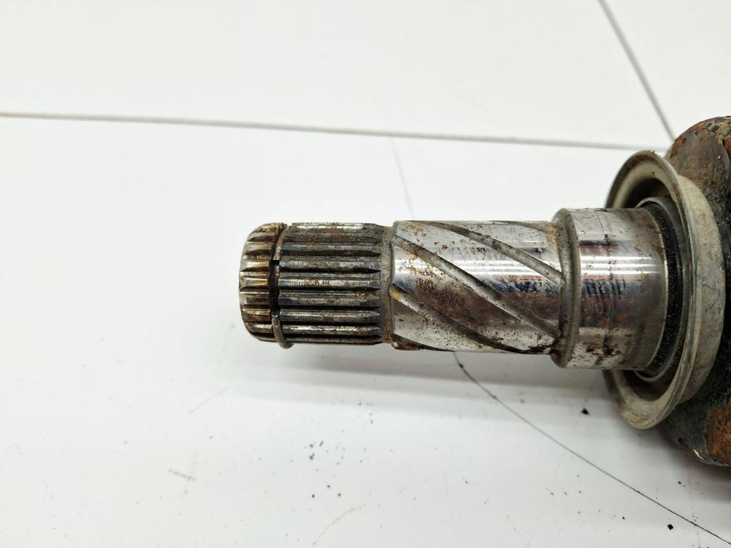 Полуось задняя, 2000 рублей, Пермь