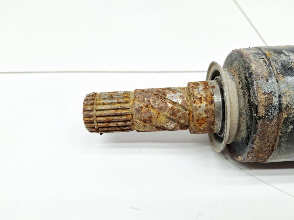 Полуось задняя, 2000 рублей, Пермь