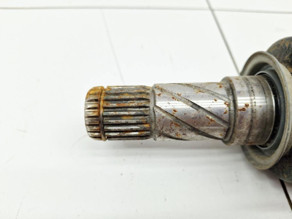 Полуось задняя, 2000 рублей, Пермь