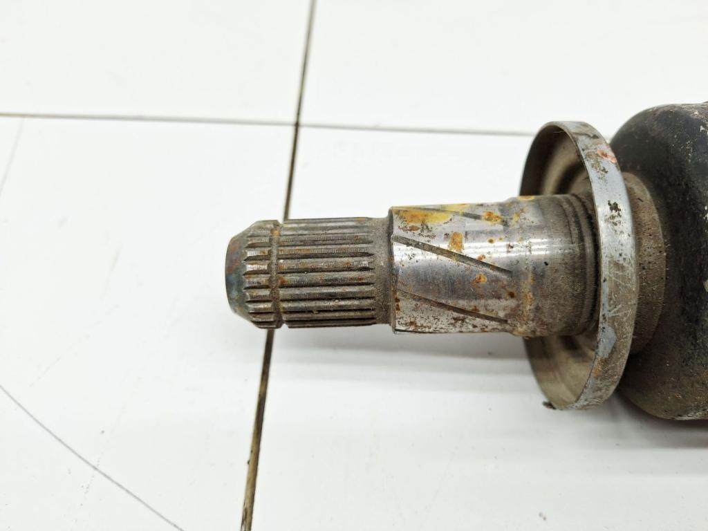 Полуось задняя, 2000 рублей, Пермь