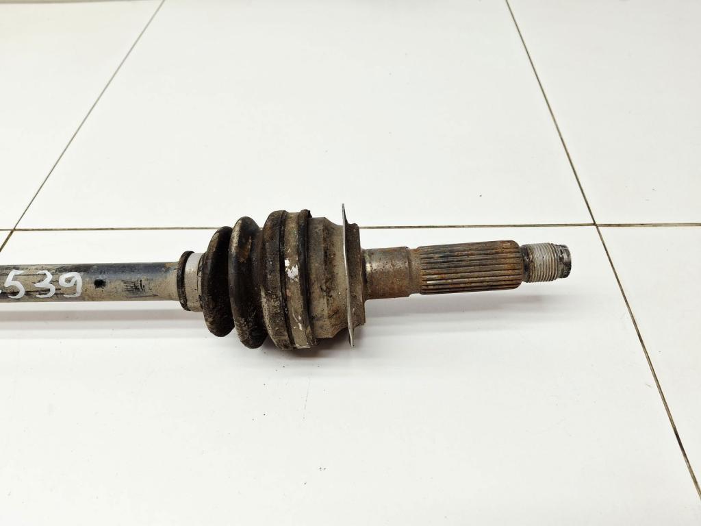 Полуось задняя, 2000 рублей, Пермь