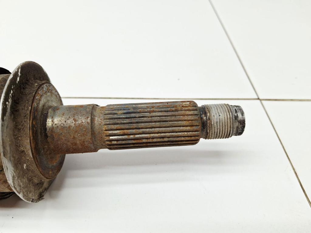 Полуось задняя, 2000 рублей, Пермь