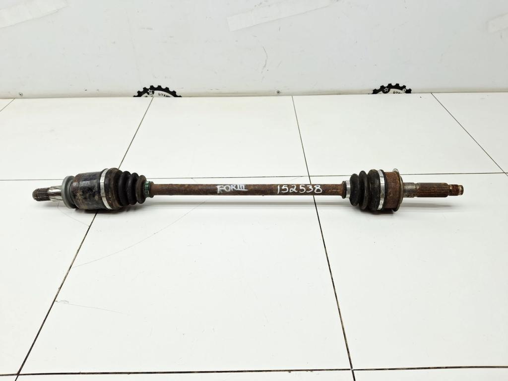 Полуось задняя, 2000 рублей, Пермь