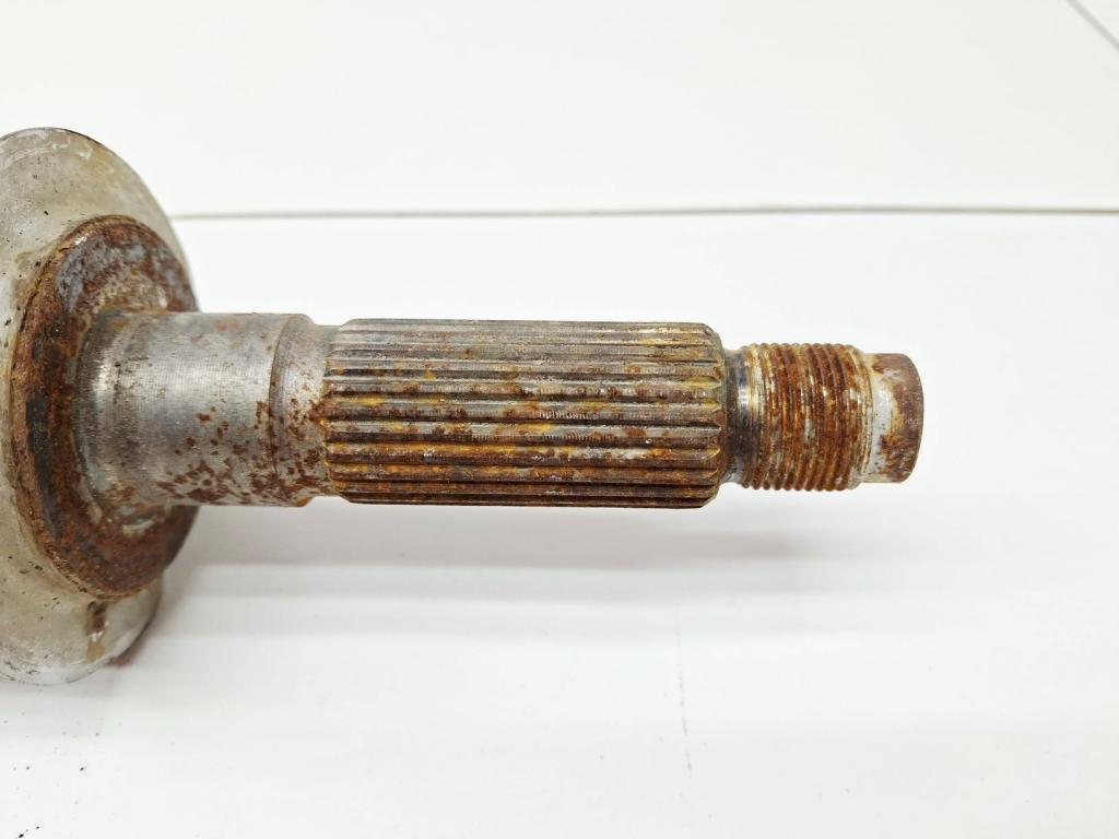 Полуось задняя, 2000 рублей, Пермь