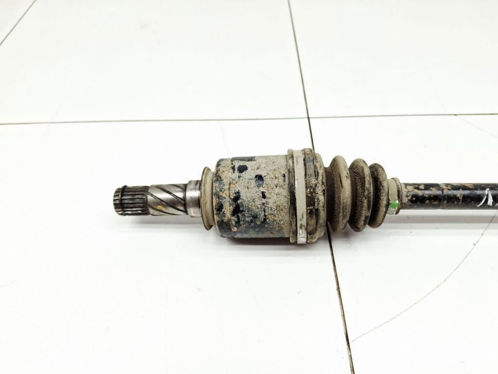 Полуось задняя, 4000 рублей, Пермь