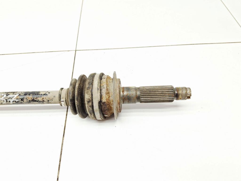 Полуось задняя, 4000 рублей, Пермь