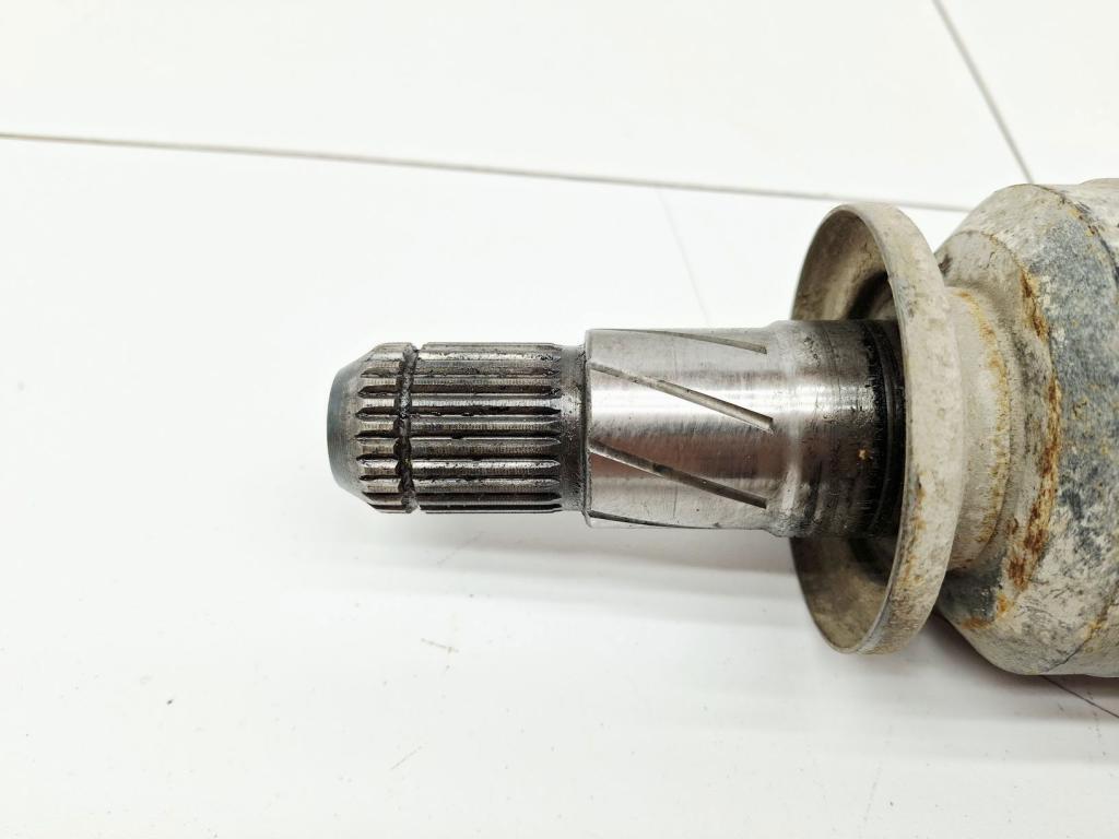 Полуось задняя, 3000 рублей, Пермь