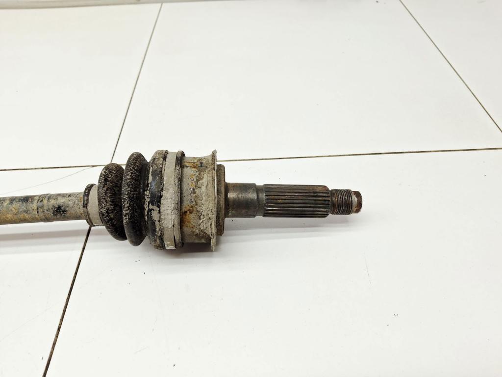 Полуось задняя, 3000 рублей, Пермь