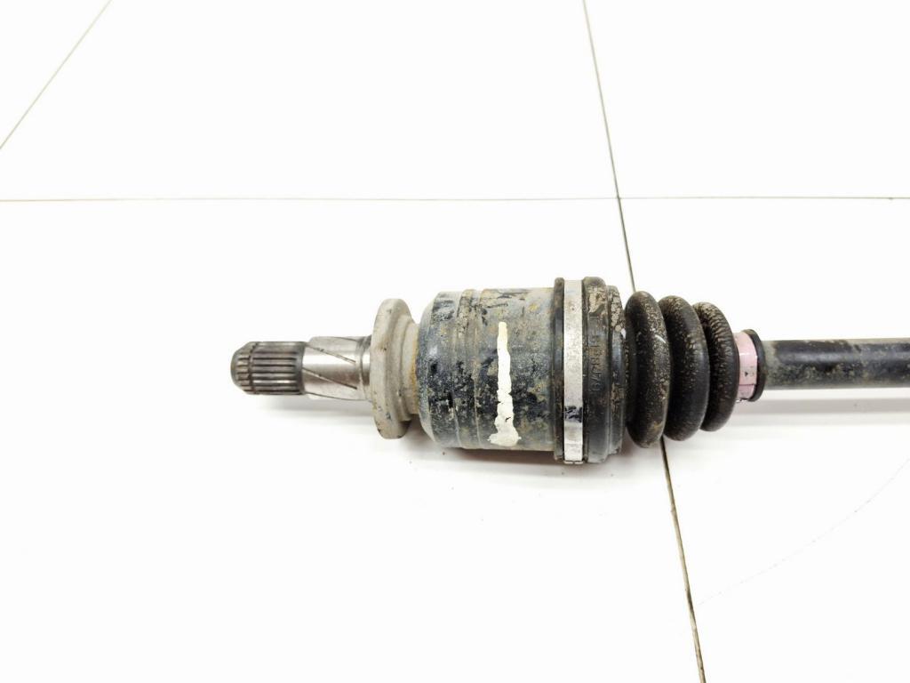 Полуось задняя, 3000 рублей, Пермь