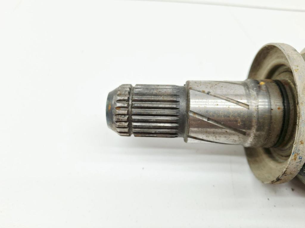 Полуось задняя, 3000 рублей, Пермь