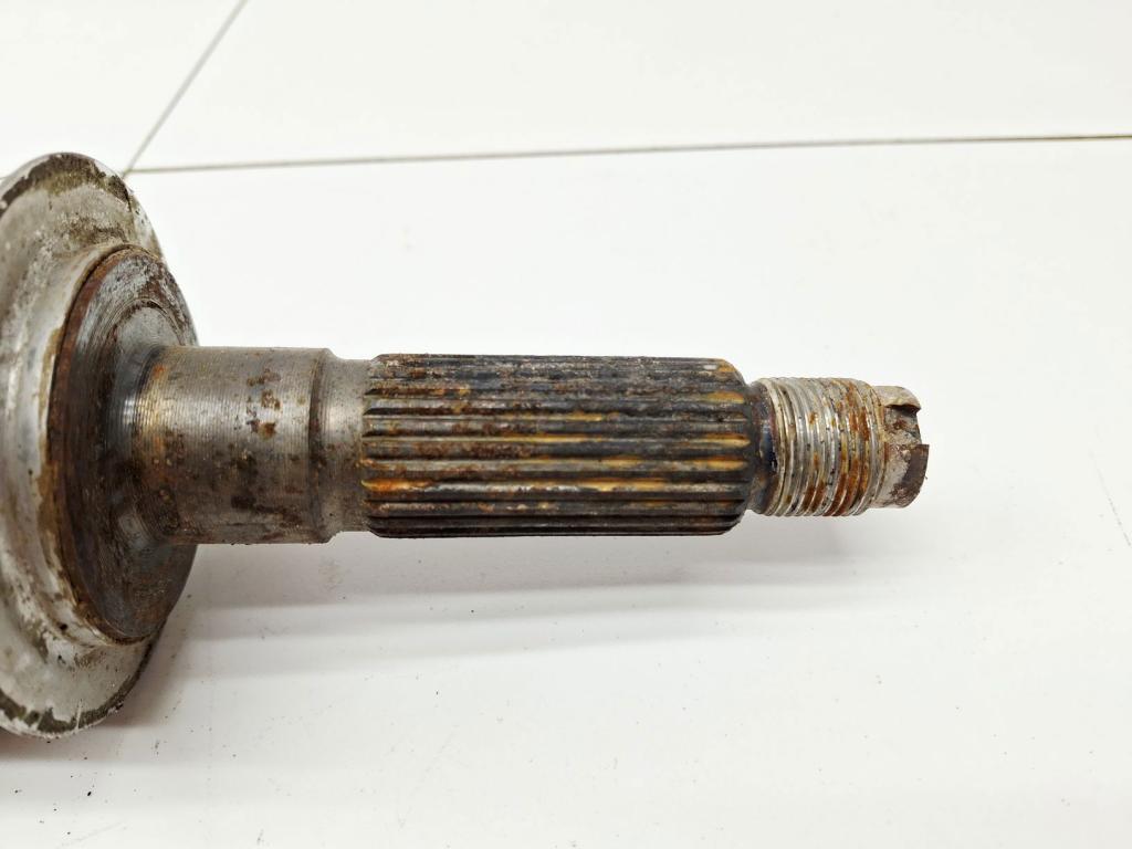 Полуось задняя, 3000 рублей, Пермь