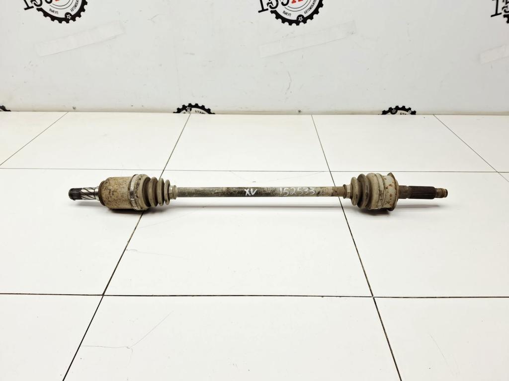 Полуось задняя, 4000 рублей, Пермь