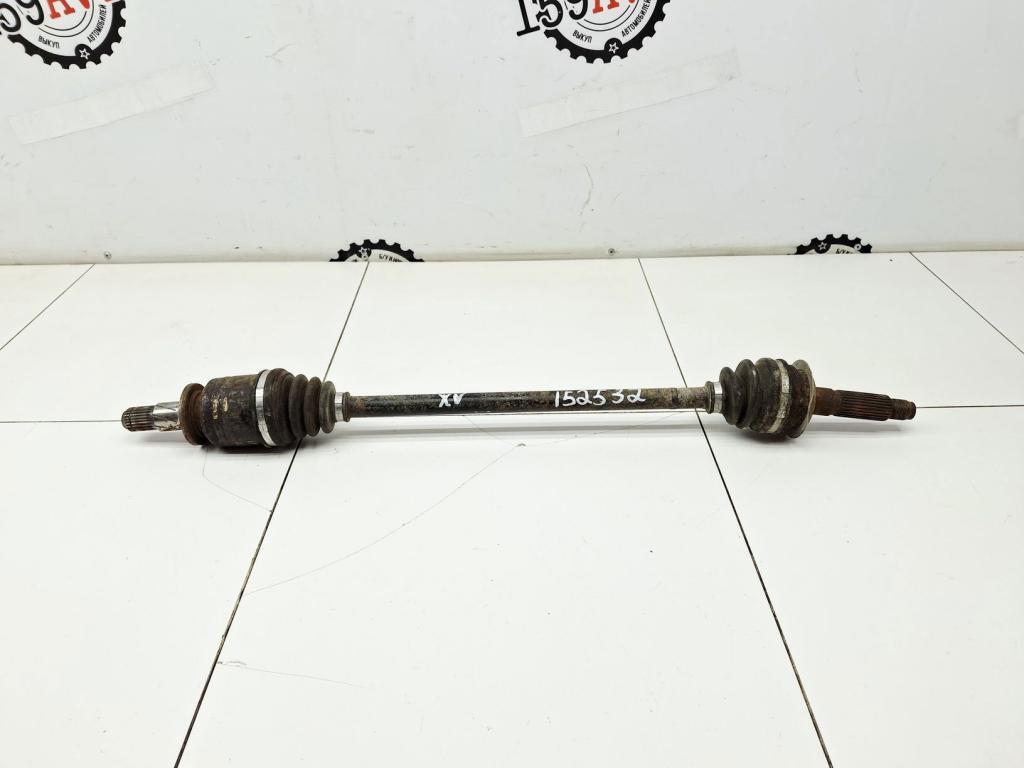 Полуось задняя, 4000 рублей, Пермь