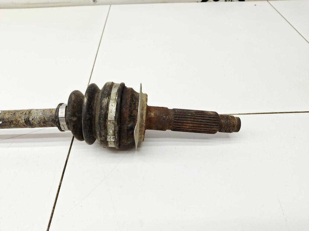 Полуось задняя, 4000 рублей, Пермь