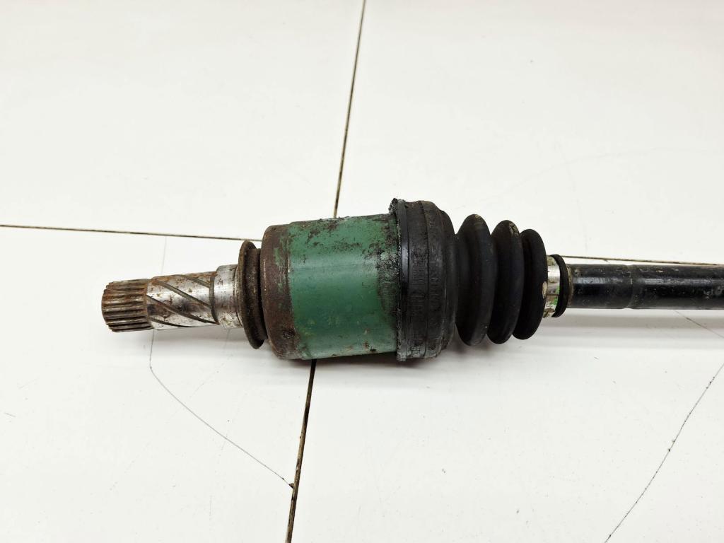 Полуось задняя, 1500 рублей, Пермь