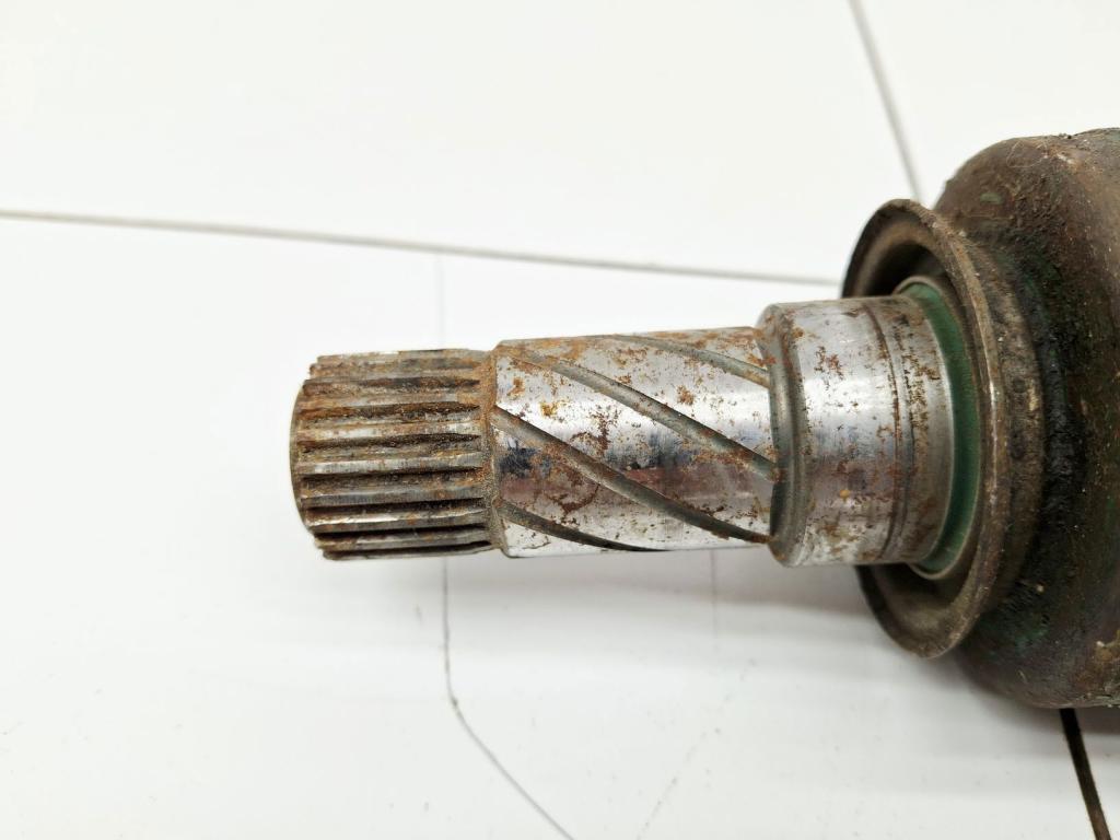 Полуось задняя, 1500 рублей, Пермь