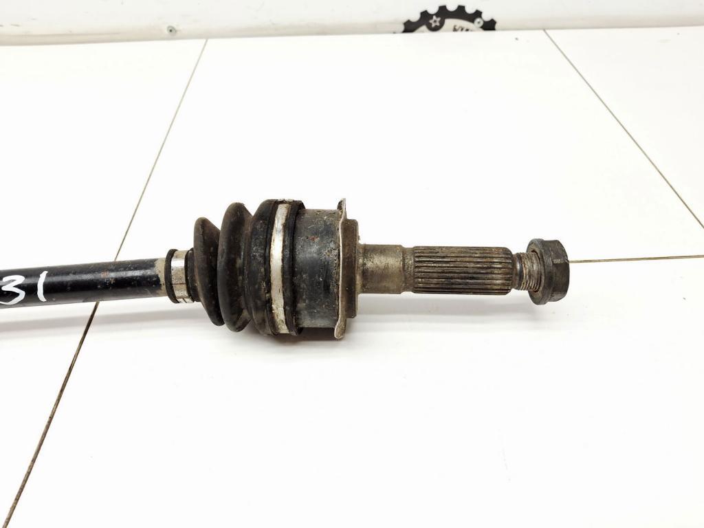 Полуось задняя, 1500 рублей, Пермь