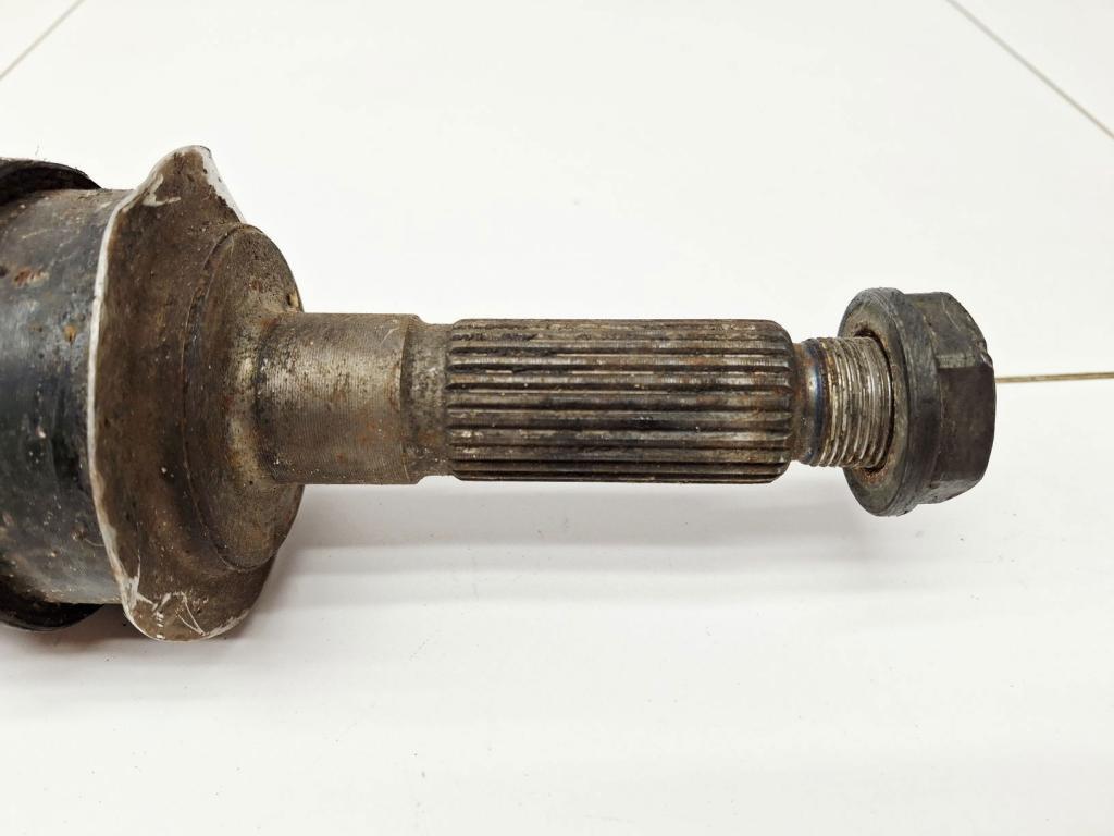 Полуось задняя, 1500 рублей, Пермь