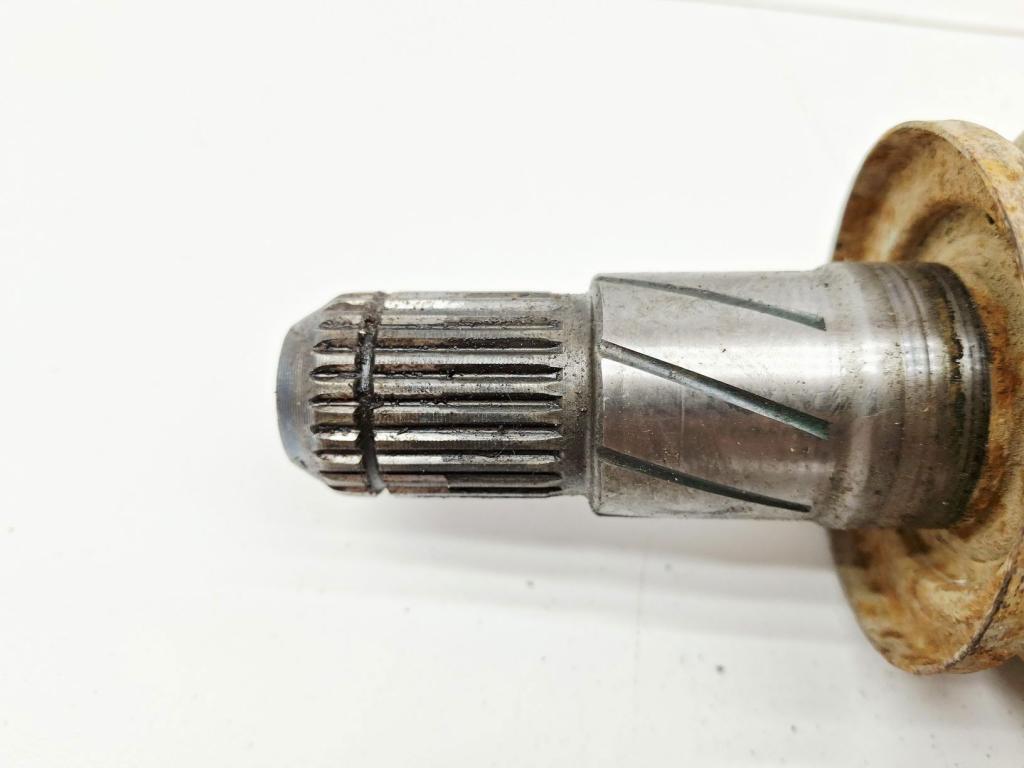 Полуось задняя левая, 3000 рублей, Пермь