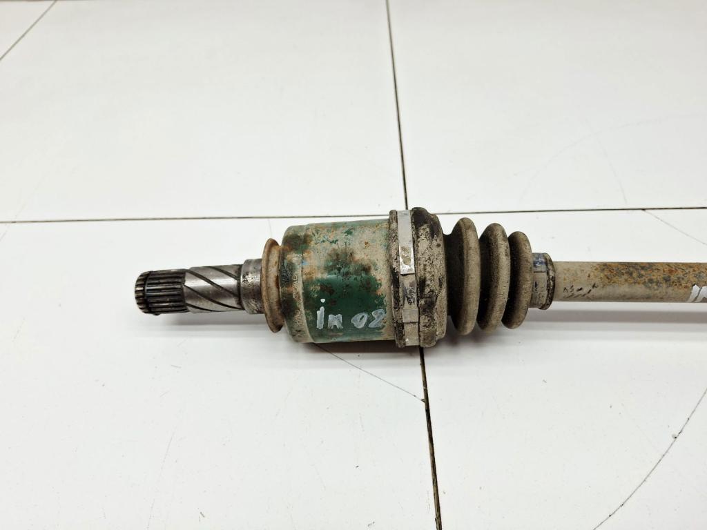 Полуось задняя, 1500 рублей, Пермь