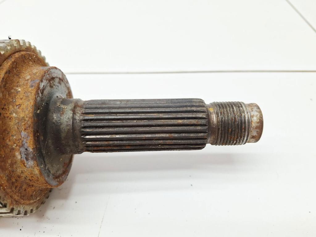 Полуось задняя правая, 3000 рублей, Пермь