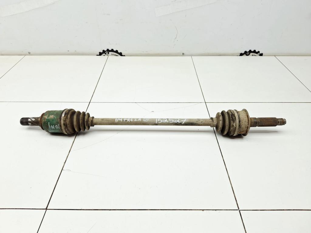 Полуось задняя, 1500 рублей, Пермь