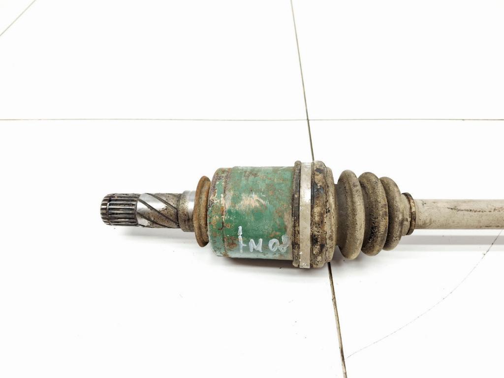 Полуось задняя, 1500 рублей, Пермь