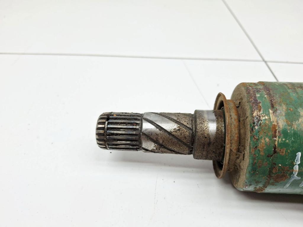 Полуось задняя, 1500 рублей, Пермь