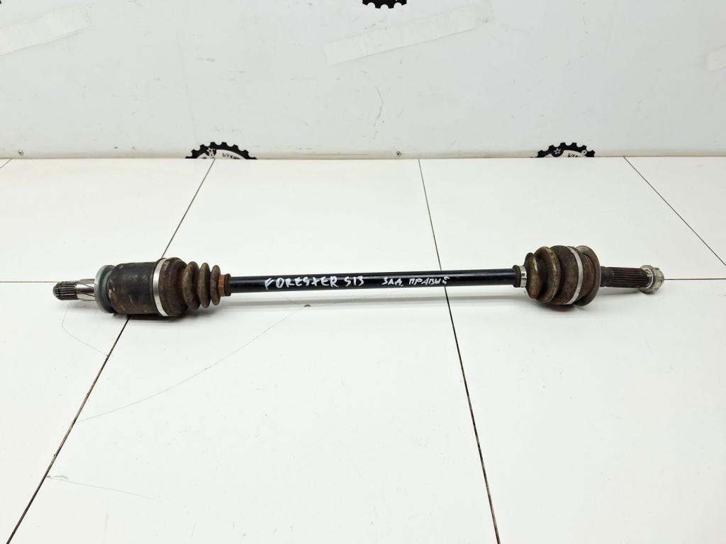 Полуось задняя, 3000 рублей, Пермь