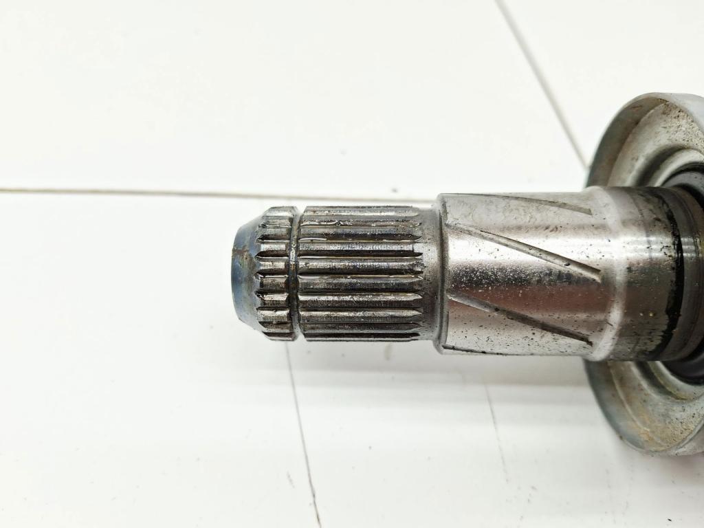 Полуось задняя, 3000 рублей, Пермь