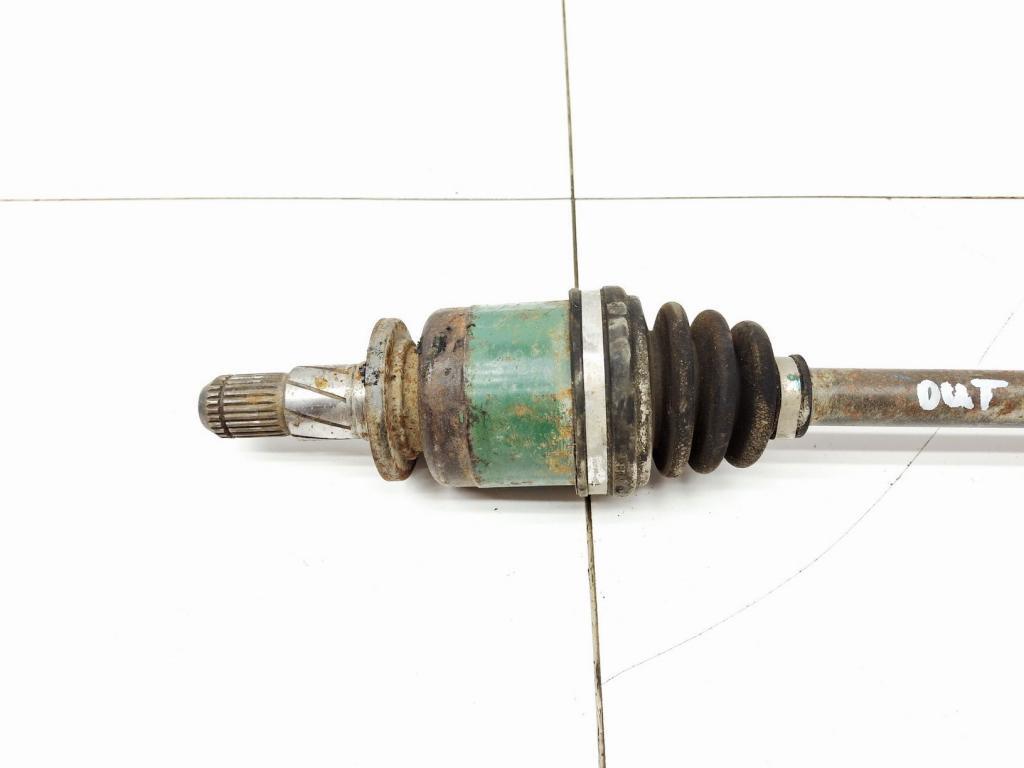 Полуось задняя, 1500 рублей, Пермь