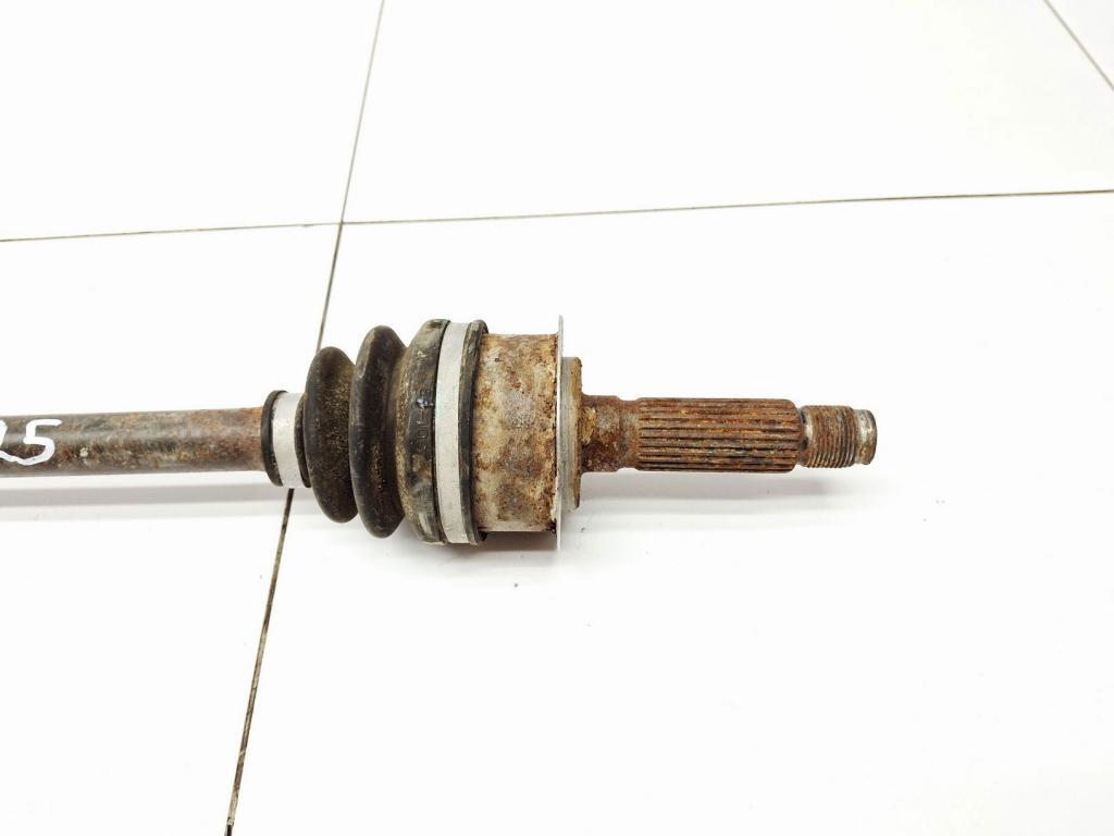 Полуось задняя, 1500 рублей, Пермь