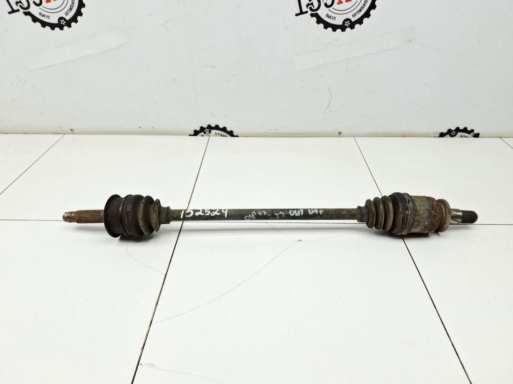 Полуось задняя, 1500 рублей, Пермь