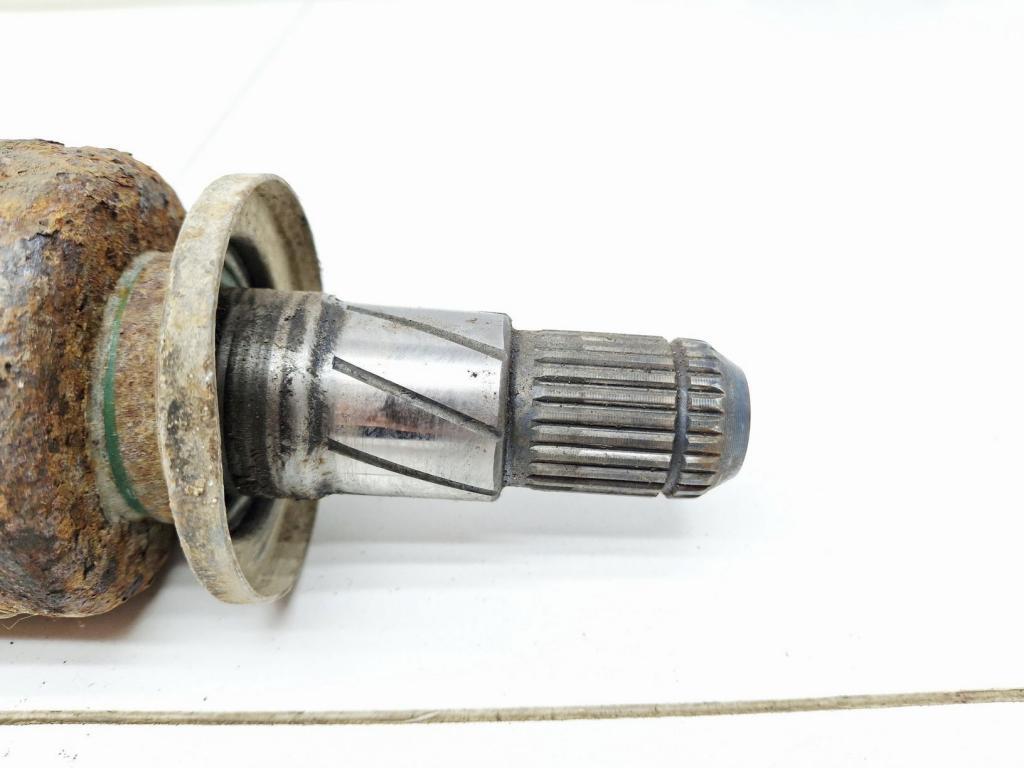 Полуось задняя, 1500 рублей, Пермь