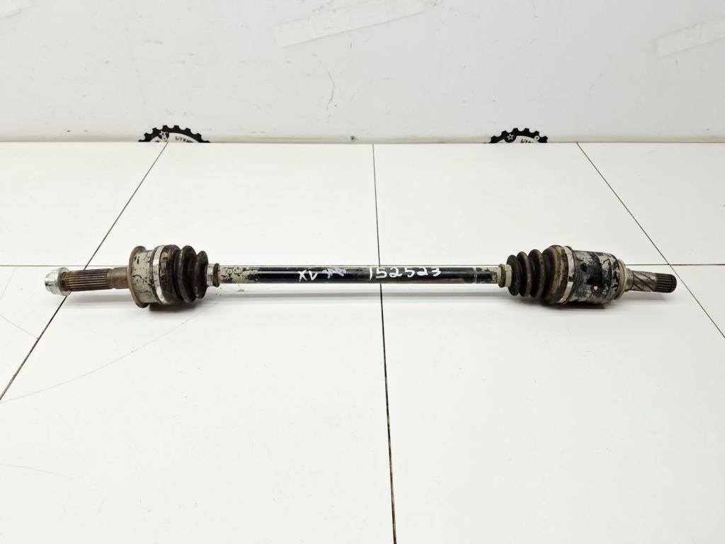 Полуось задняя, 4000 рублей, Пермь