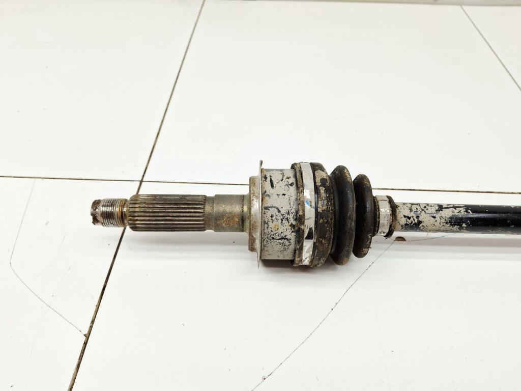 Полуось задняя, 4000 рублей, Пермь