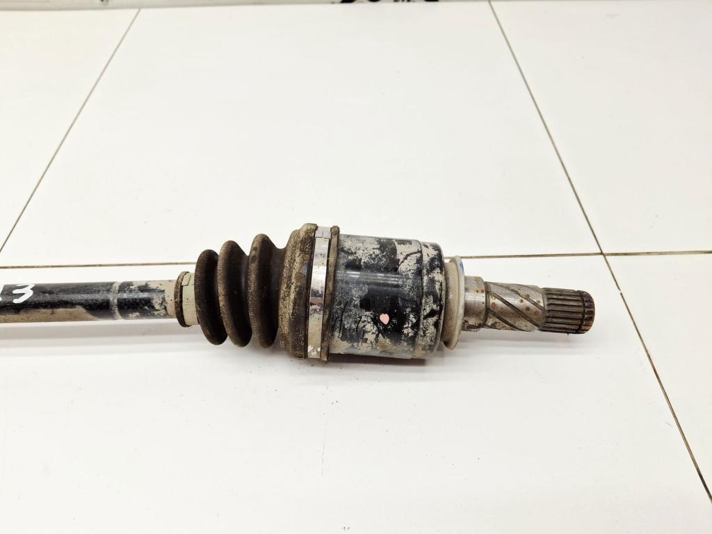 Полуось задняя, 4000 рублей, Пермь