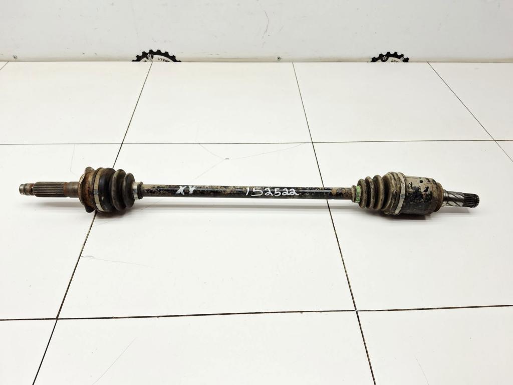 Полуось задняя, 4000 рублей, Пермь