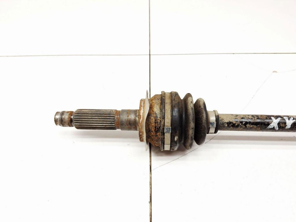 Полуось задняя, 4000 рублей, Пермь