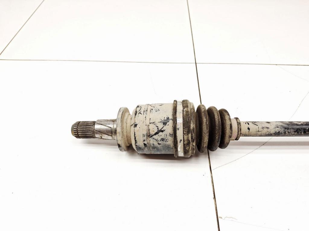 Полуось задняя, 3000 рублей, Пермь