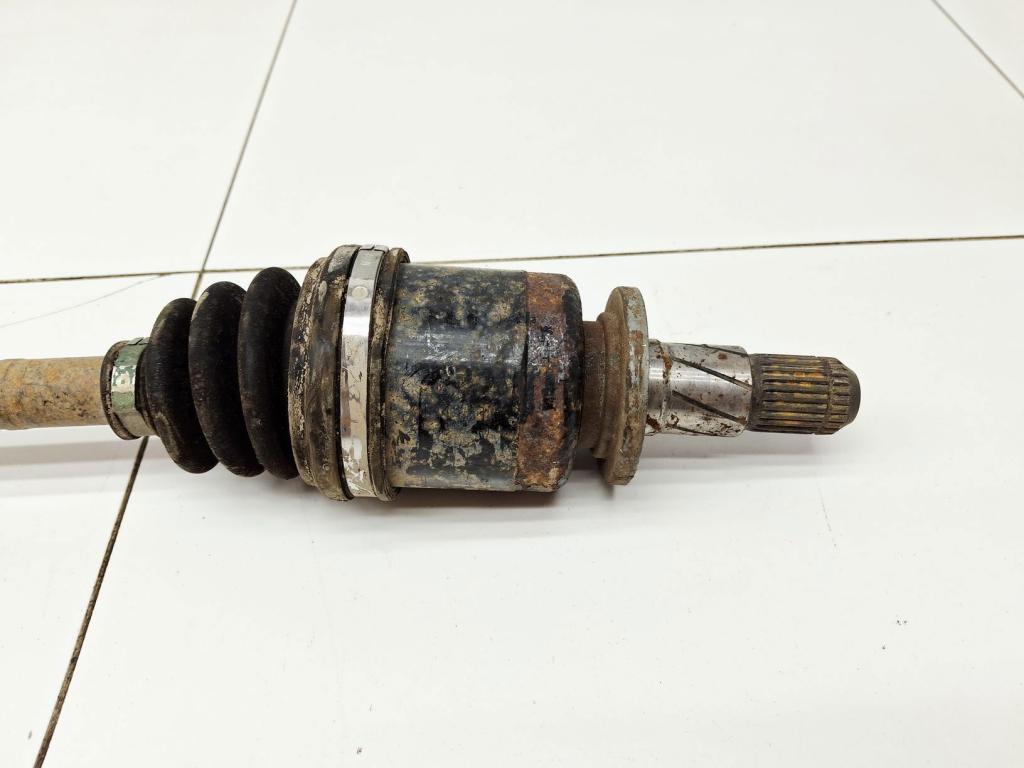 Полуось задняя, 2000 рублей, Пермь