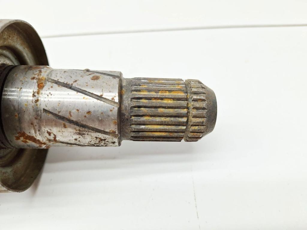 Полуось задняя, 2000 рублей, Пермь