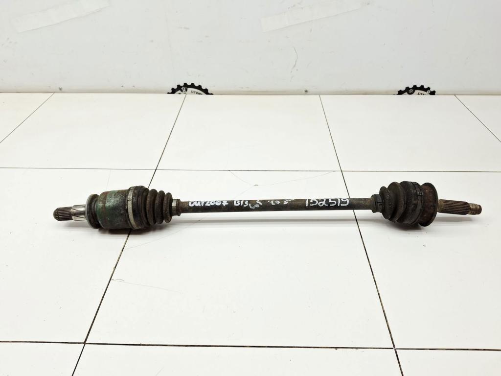 Полуось задняя, 1500 рублей, Пермь